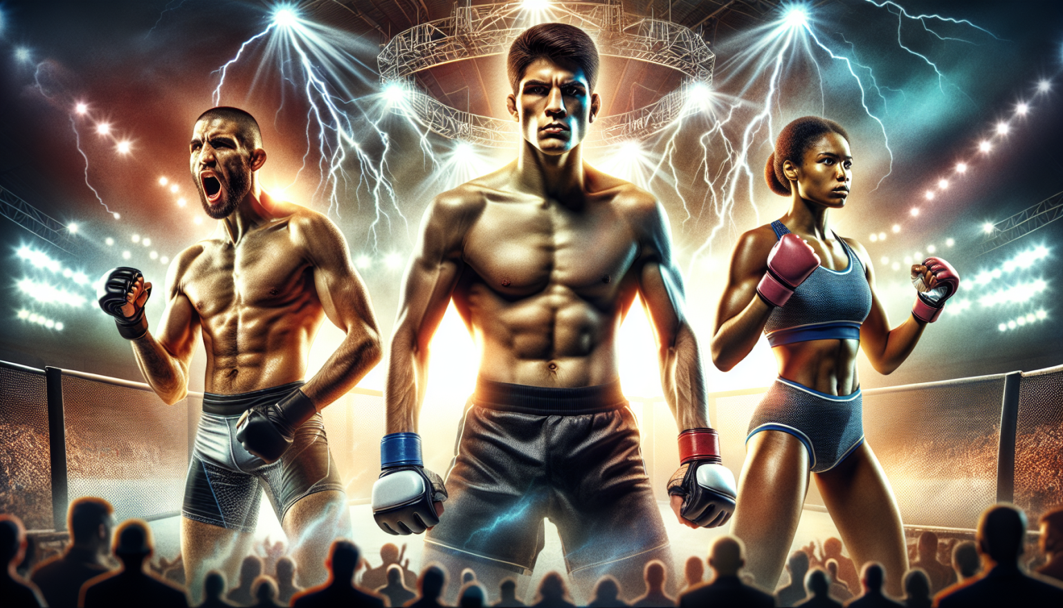 Sacoche à Edmonton : Moreno brille, Namajunas à 57 kg, Blanchfield au sommet