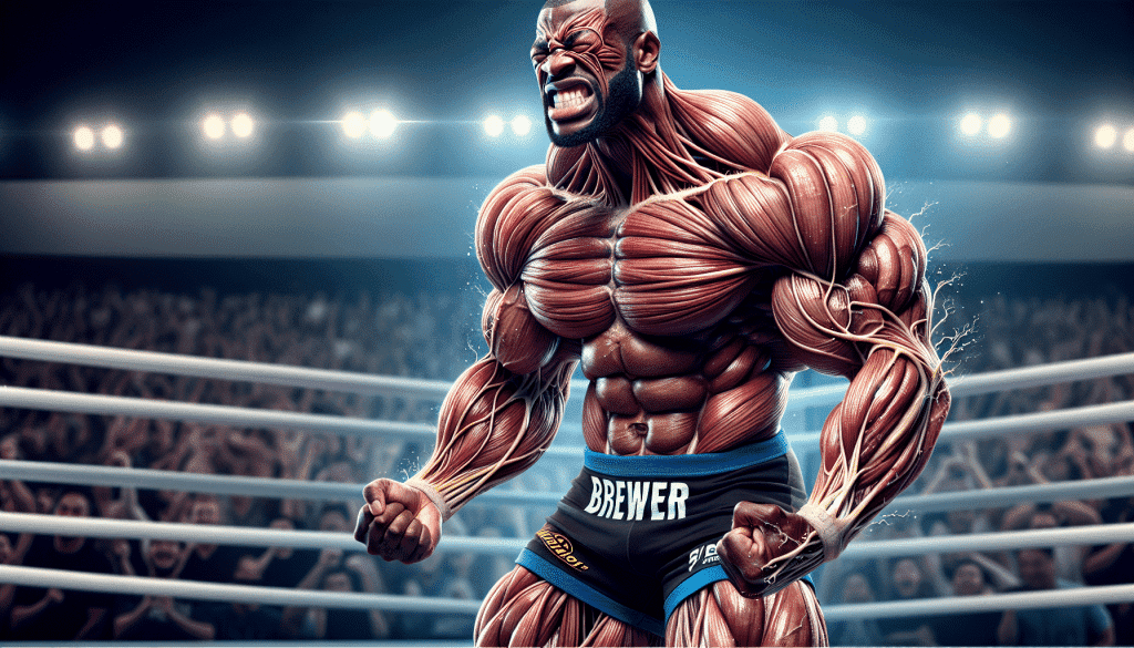 Khalil Rountree Jr. dévoile ses blessures après le choc UFC 307 face à Pereira