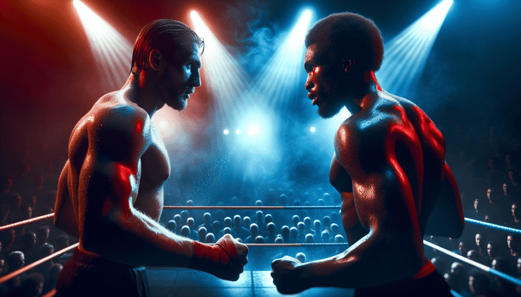 Malykhin déchire son titre face à Reug Reug lors de l’événement ONE 169