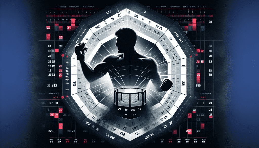 Moins d’événements APEX UFC en 2025 : David Shaw lève le voile