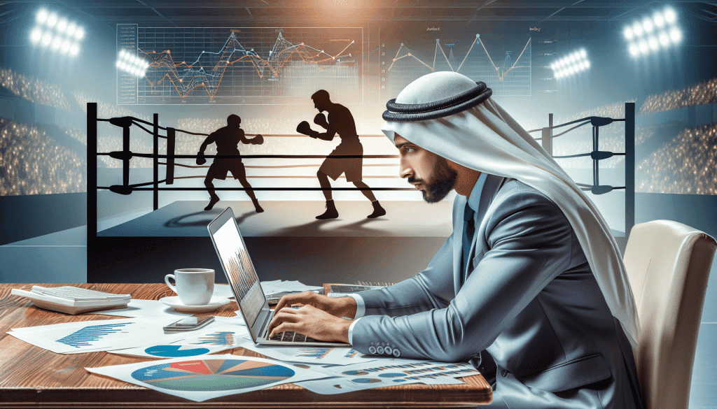 Analyse matinale : Tyron Woodley juge Tyson-Paul un duel équilibré