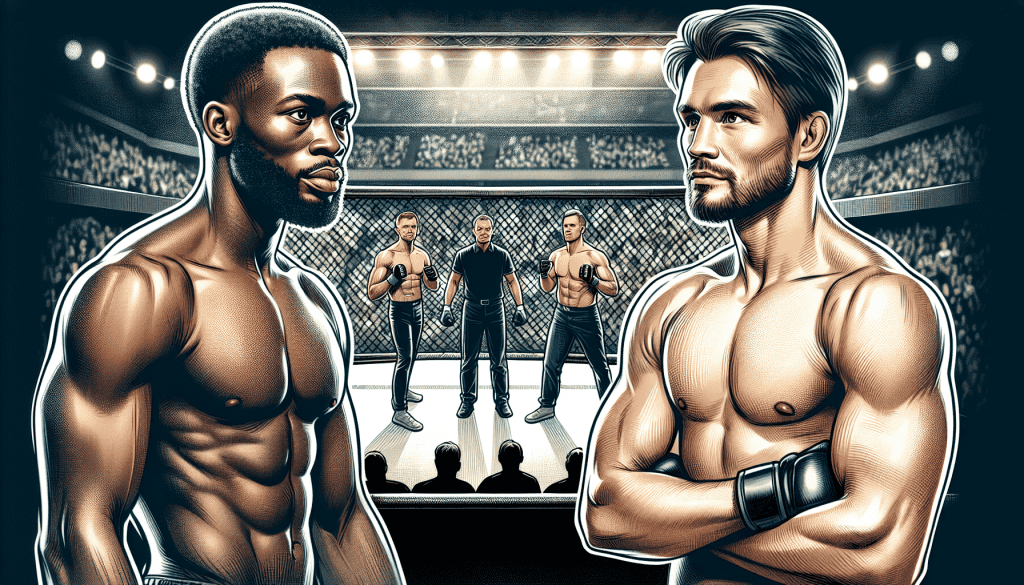 Daniel Cormier en désaccord avec Jon Jones, mais le champion n’a pas peur d’Aspinall