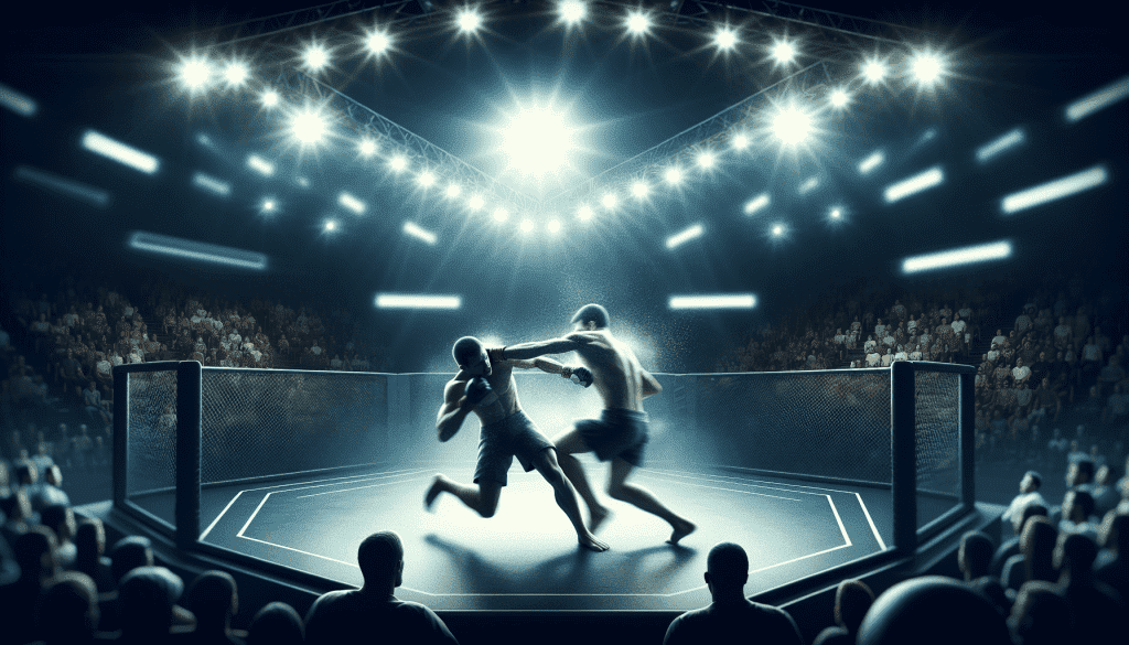 UFC Vegas 100 : Débrief après l’endormissement de Neil Magny par Carlos Prates