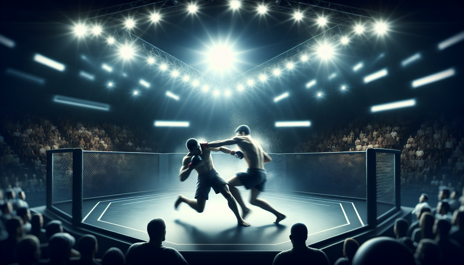 UFC Vegas 100 : Débrief après l’endormissement de Neil Magny par Carlos Prates