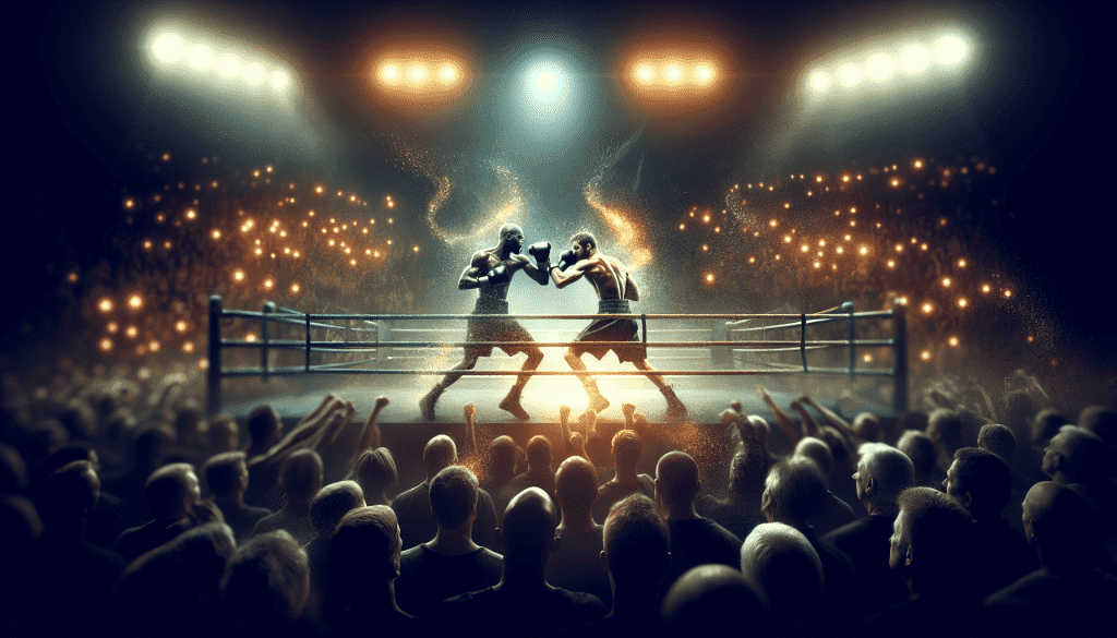 Jaron « Boots » Ennis vs Karen Chukhadzhian 2 : résumé vidéo, réaction de Ryan Garcia