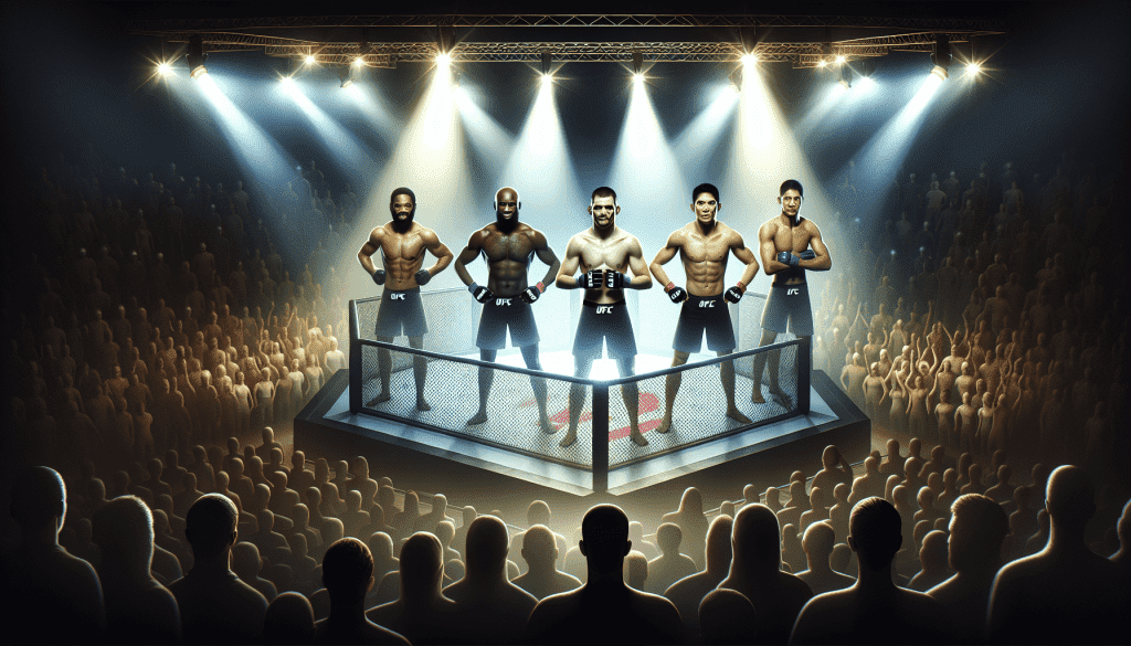 Carlos Prates et trois autres décrochent des primes à l’UFC Vegas 100