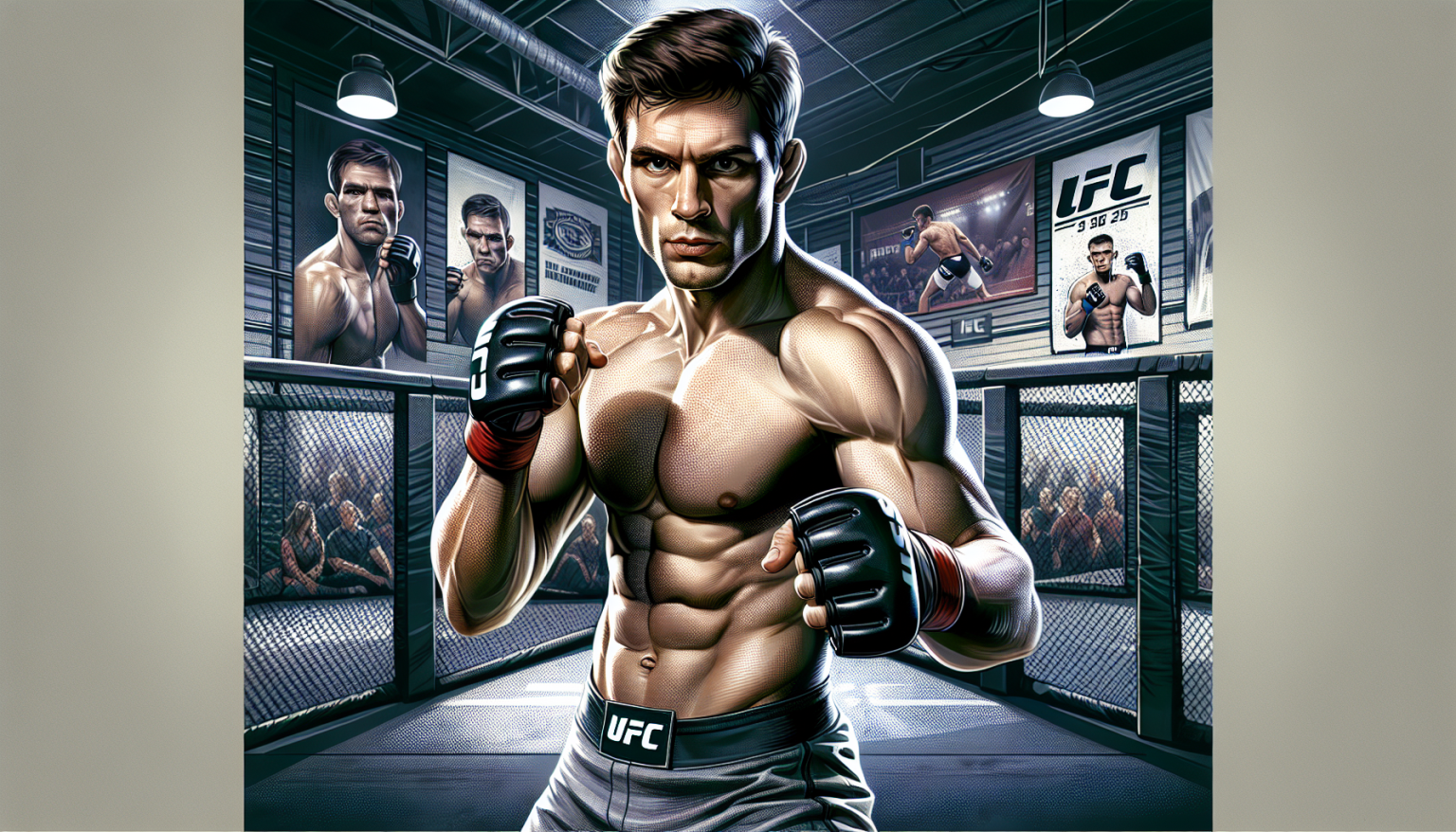 Stipe Miocic dévoile la vérité sur sa santé avant son retour à l’UFC 309