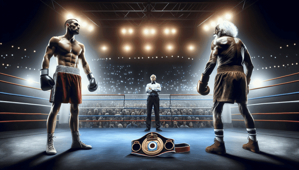 Jake Paul promet un KO face à Mike Tyson : une victoire déjà écrite