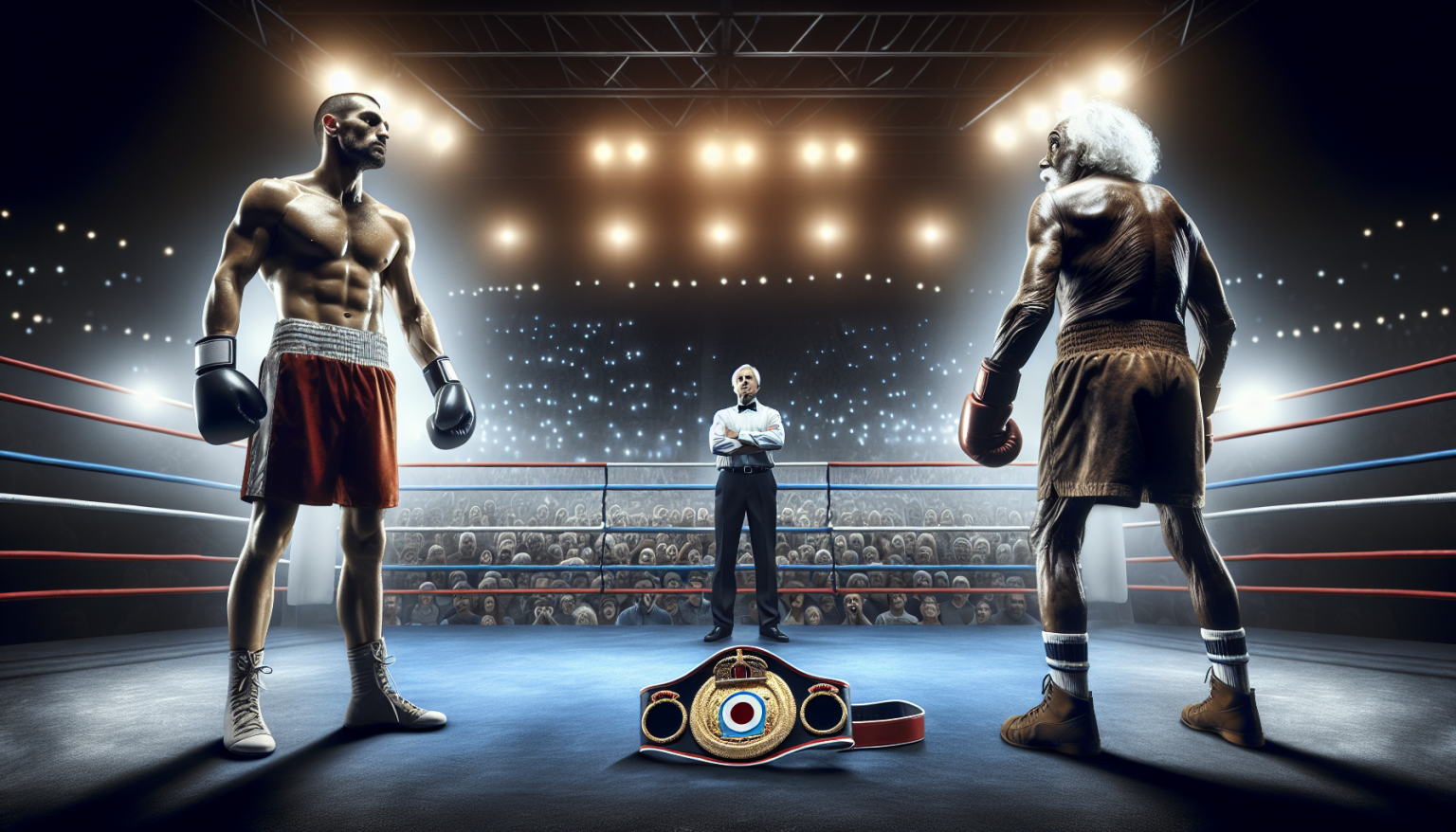 Jake Paul promet un KO face à Mike Tyson : une victoire déjà écrite