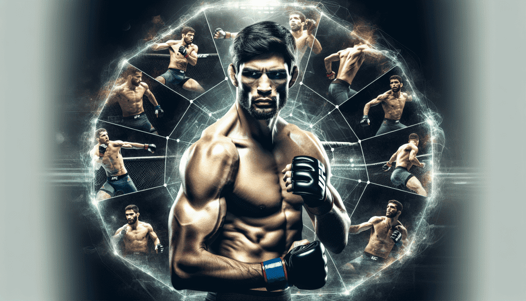 Max Holloway : Un documentaire captivant sur sa vie et sa carrière UFC en 2025