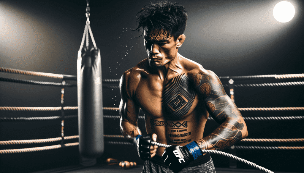 Max Holloway : Un documentaire captivant sur sa vie et sa carrière UFC en 2025