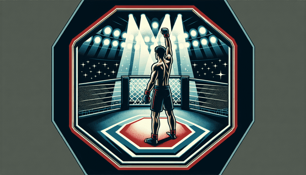 Vidéo UFC Vegas 100 : Reinier de Ridder brille avec sa victoire par soumission