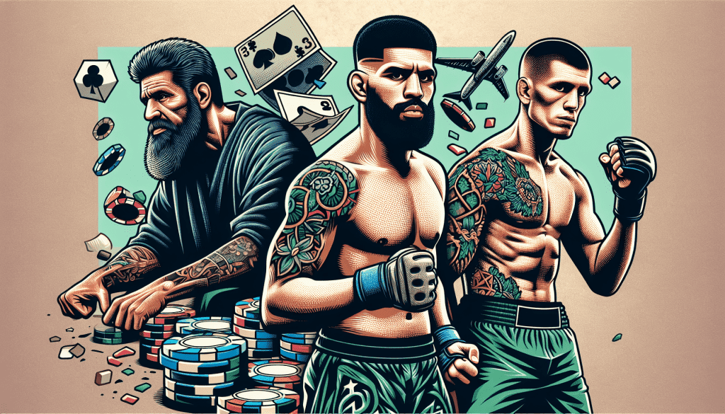 L’entraîneur de Khabib parie sur une victoire de Paddy Pimblett face à McGregor