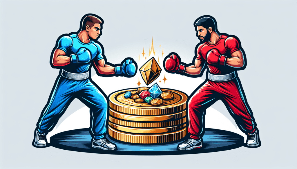 Tyron Woodley révèle que Georges St-Pierre a refusé jusqu’à 7 millions pour le combattre