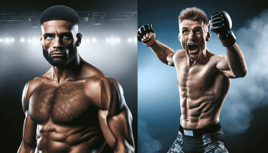 Jon Jones : Pourquoi Tom Aspinall ne m’excite pas pour un combat