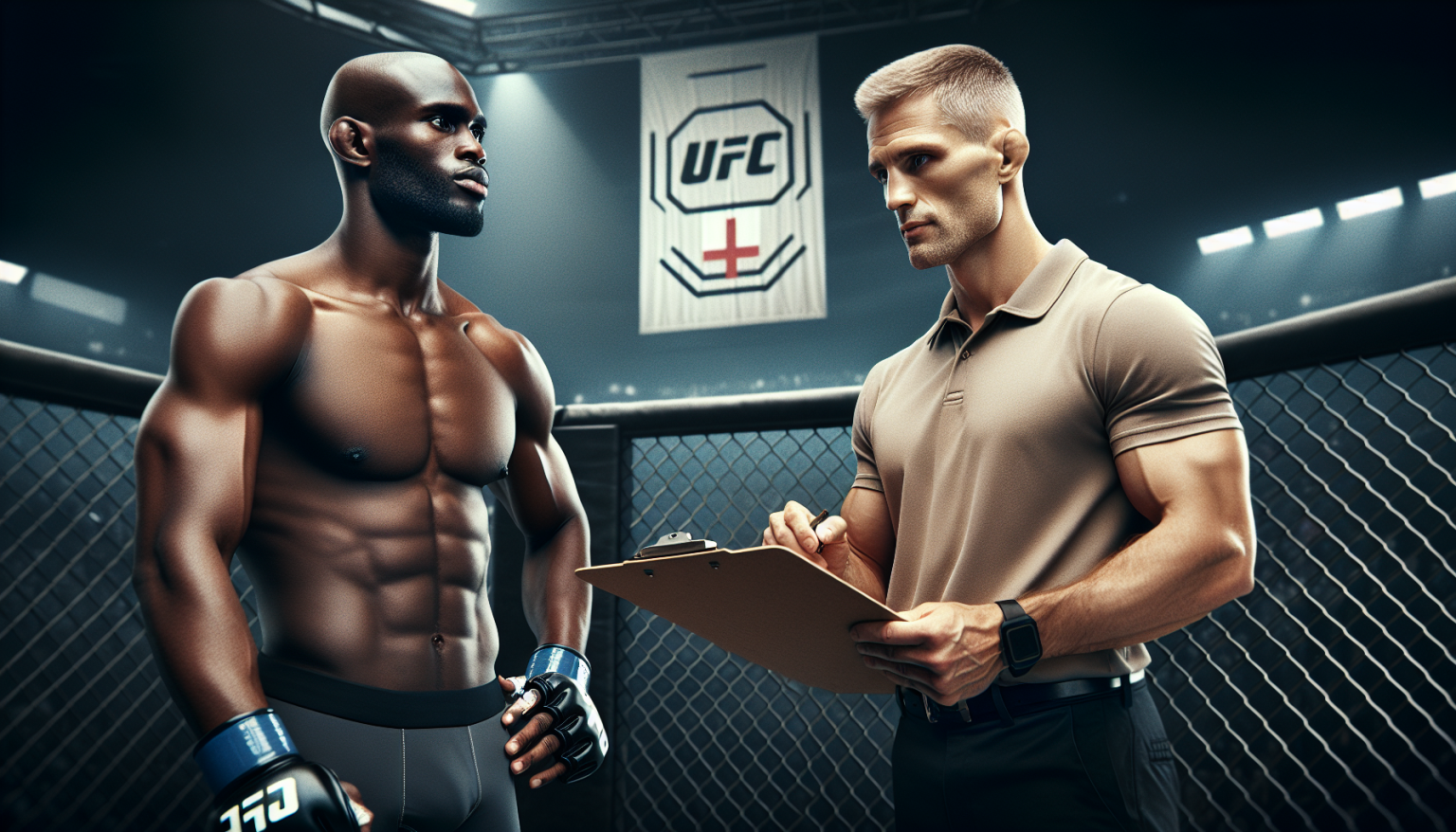 L’entraîneur de Jon Jones dévoile l’approche de Stipe Miocic pour l’UFC 309