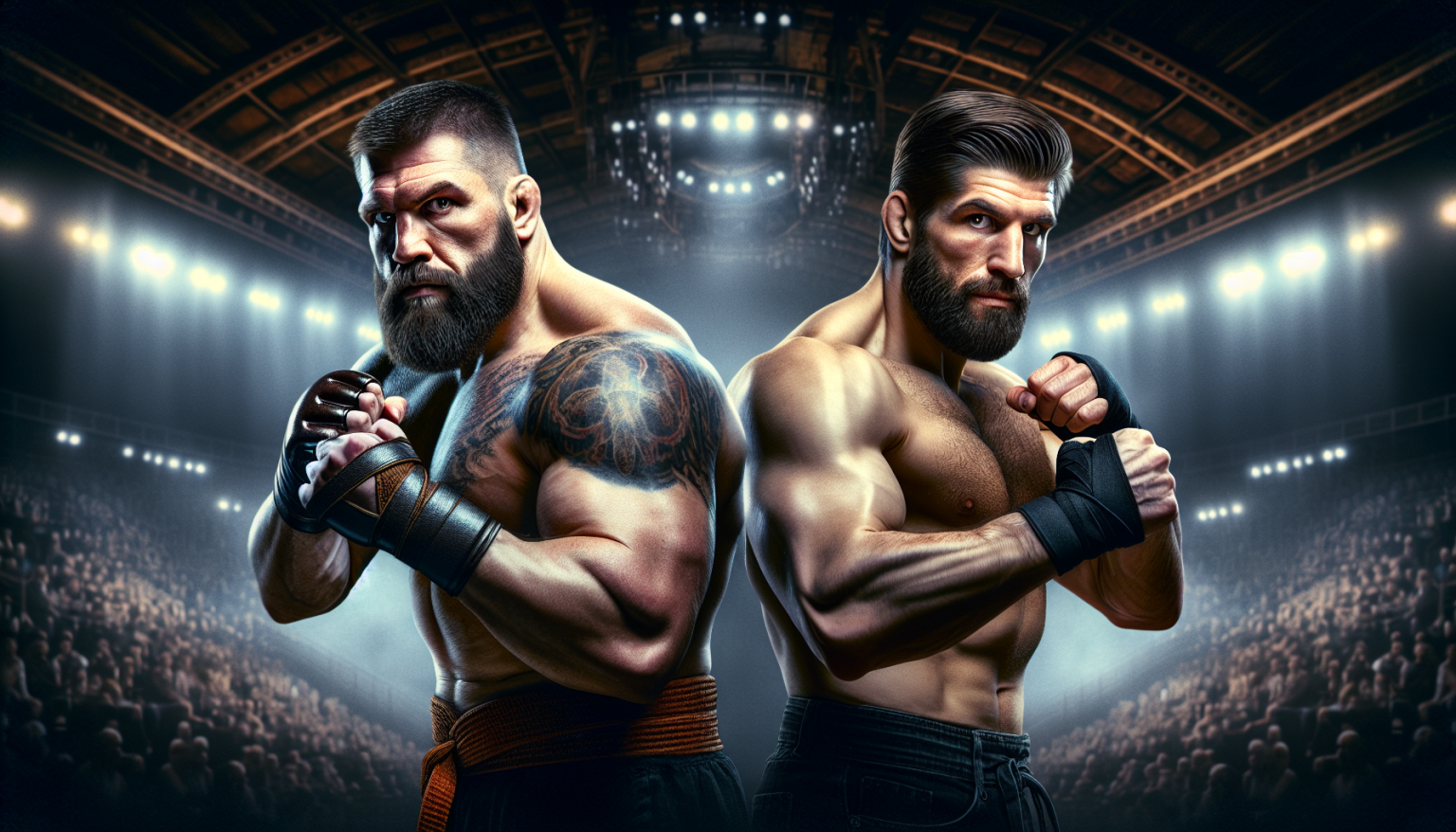 Résultats ONE 169 : Malykhin affronte Reug Reug – un duel incontournable