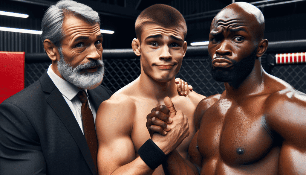 Daniel Cormier prend la défense de Jon Jones face aux accusations d’évasion contre Tom Aspinall