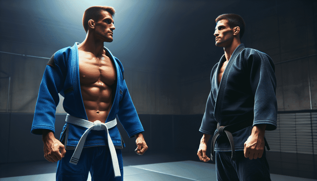 Bo Nickal : il défie Gordon Ryan après seulement 3 cours de jiu-jitsu