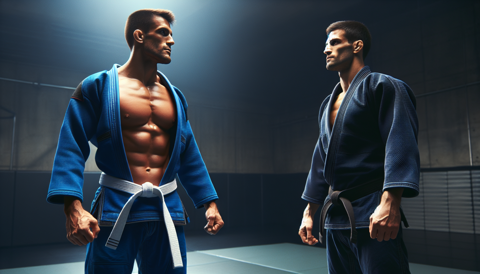 Bo Nickal : il défie Gordon Ryan après seulement 3 cours de jiu-jitsu