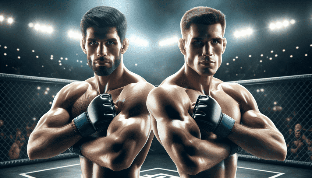 Diego Lopes propose à Topuria de revivre leur affrontement décisif