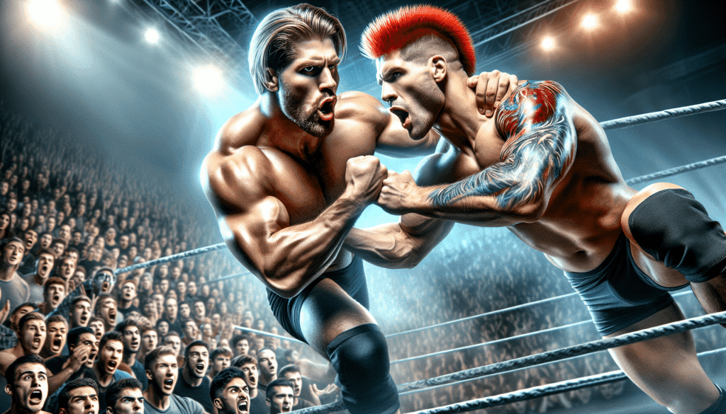 Bo Nickal, grand favori face à Paul Craig dans un duel captivant