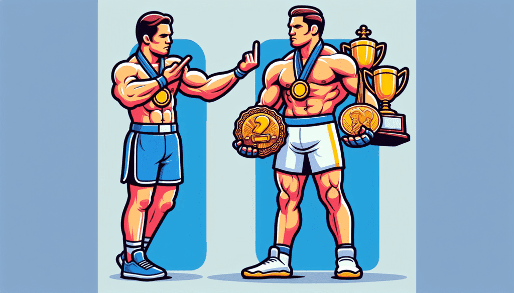 Vidéo : Henry Cejudo écarte le défi de Mario Bautista : « Tu n’as rien prouvé »