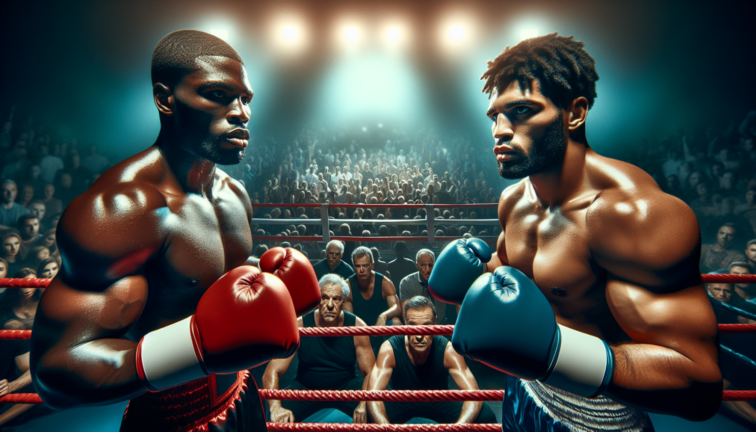 La seule chose que l’affaire Conor Benn prouve, c’est que la boxe est mal équipée pour gérer les tests positifs.