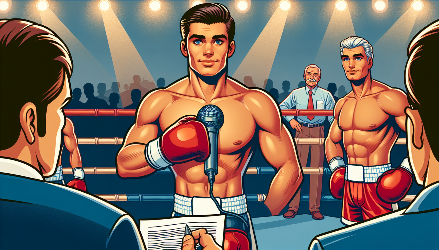 Jake Paul répond aux critiques: le combat face à Tyson était-il truqué ?