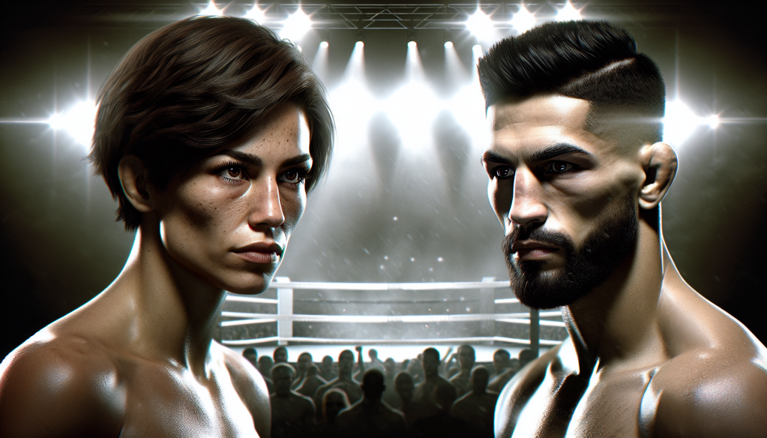 Michael Chandler : Le rematch avec Charles Oliveira, une douleur inoubliable.