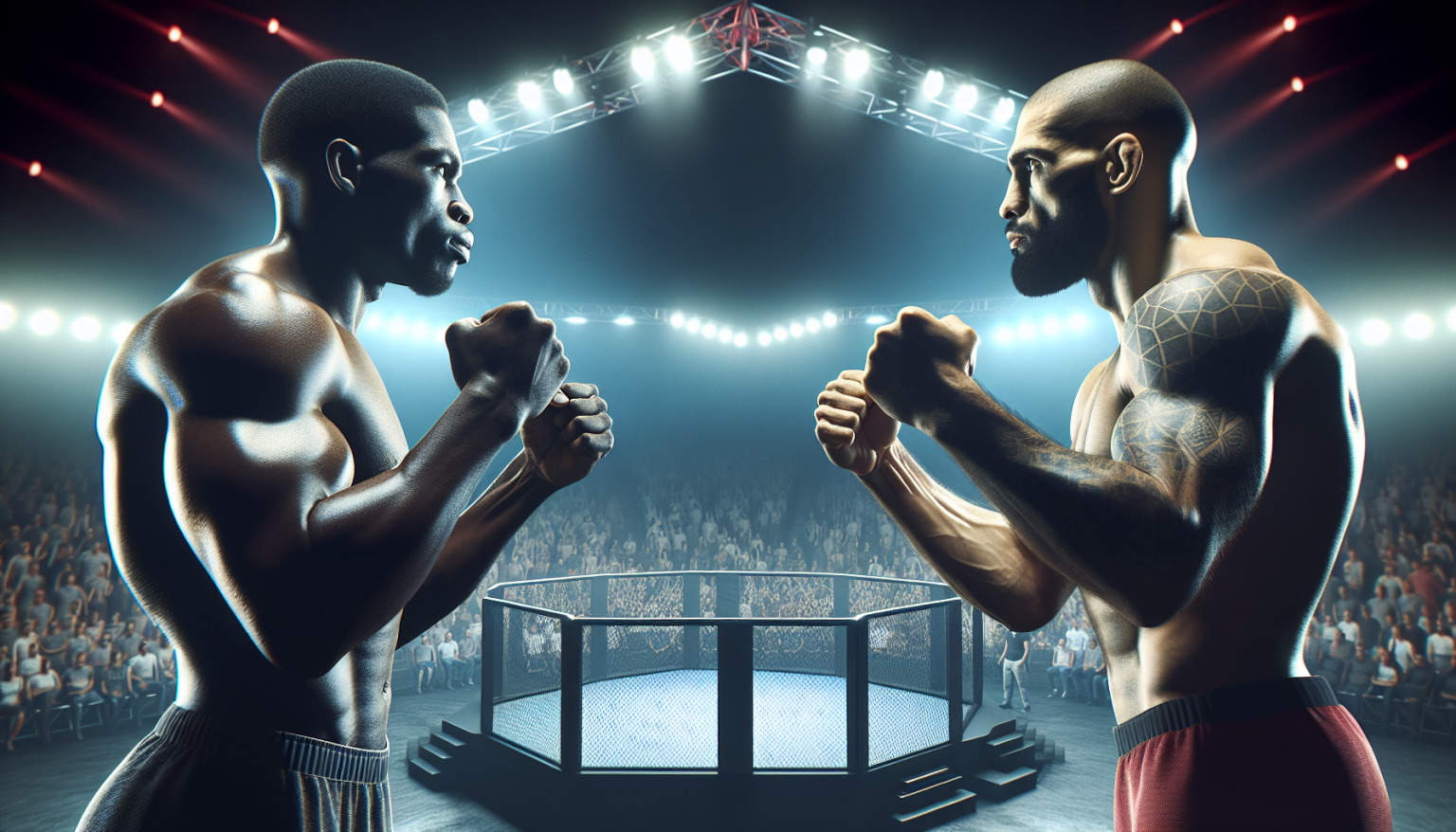 Rashad Evans prépare son retour face à Rampage Jackson début 2025