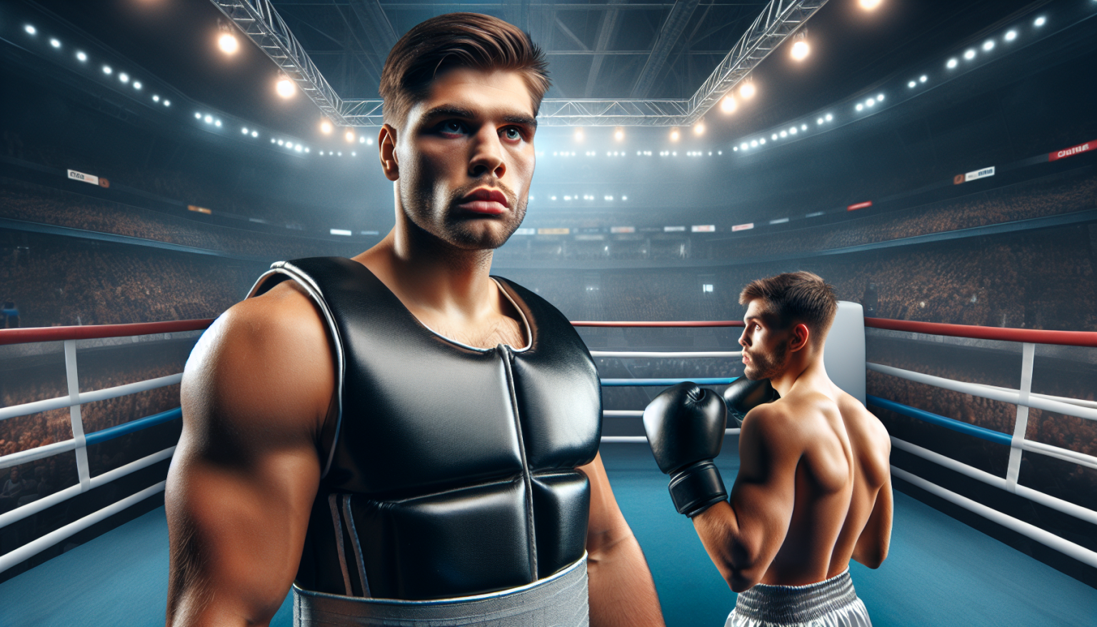 « Ne soyez pas ridicules » : Ngannou réagit aux rumeurs de combat avec Jake Paul