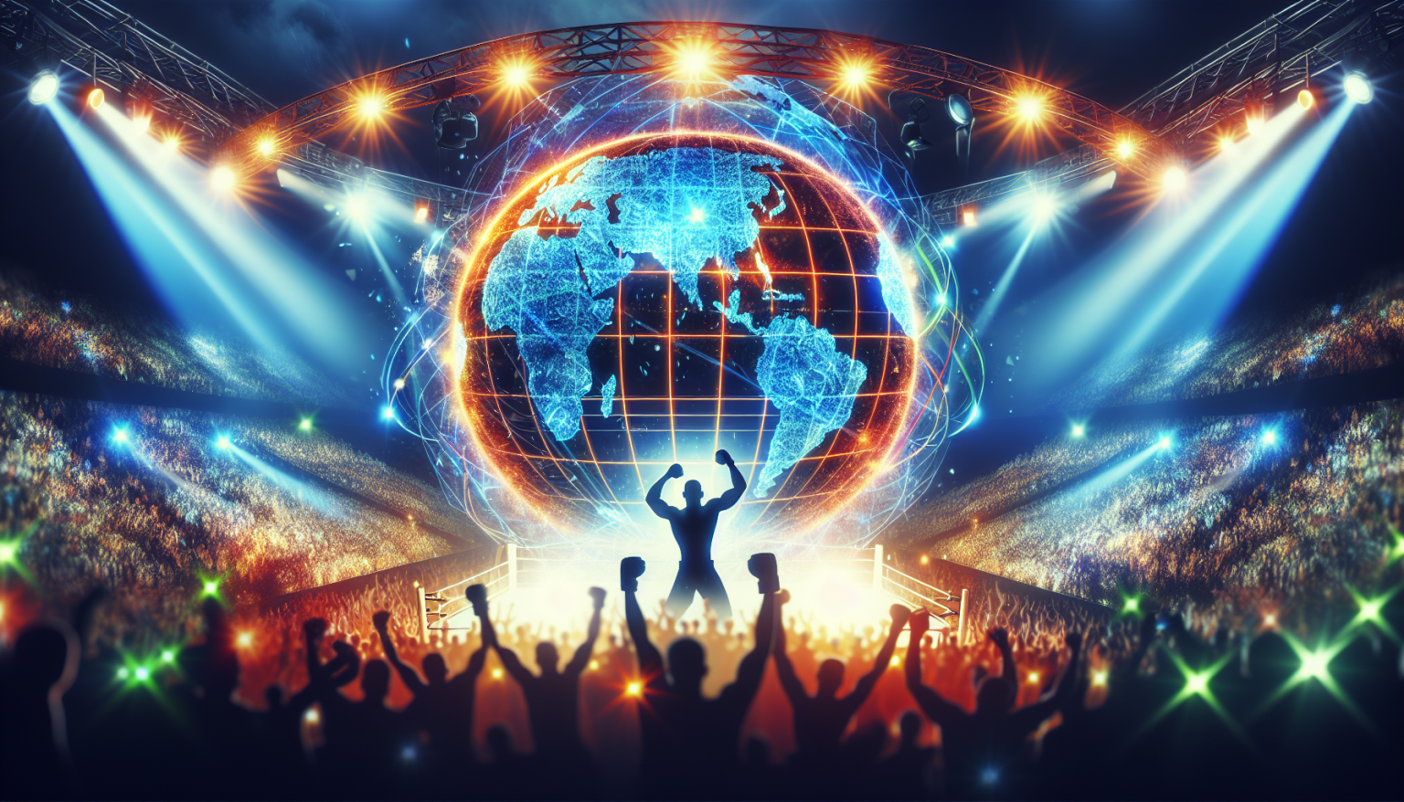 Dana White souligne le succès majeur de l’UFC pendant la pandémie de COVID-19