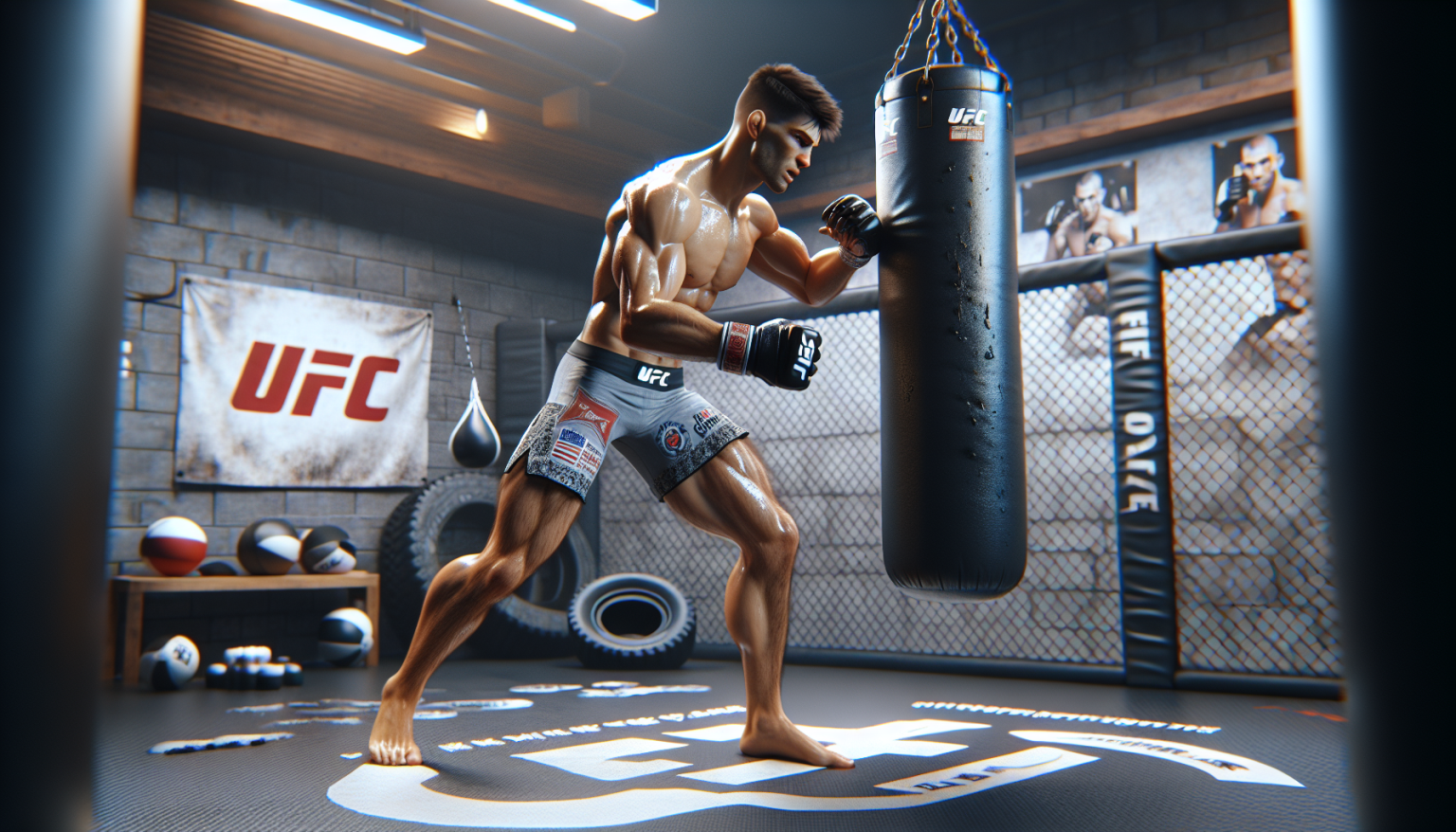 Mikey Musumeci envisage une transition vers le MMA après son contrat avec l’UFC