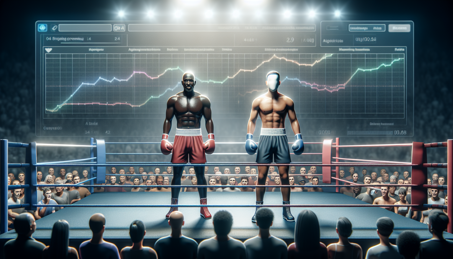 Mike Tyson vs Jake Paul : un record avec 108 millions de spectateurs en streaming