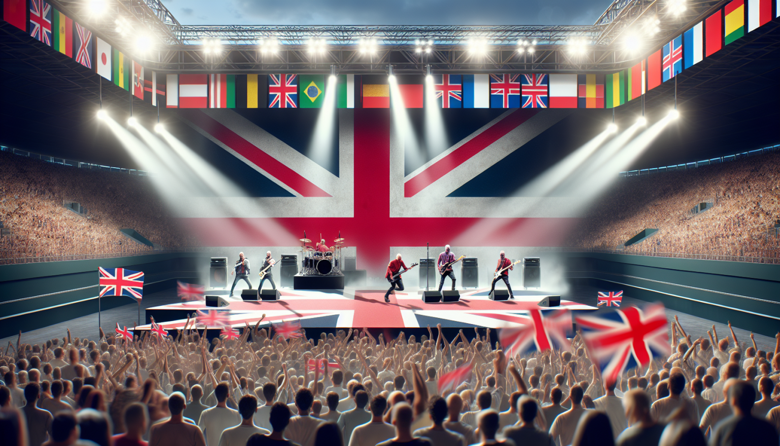 PFL suscite l’indignation des fans avec un acte musical controversé pour le Championnat mondial