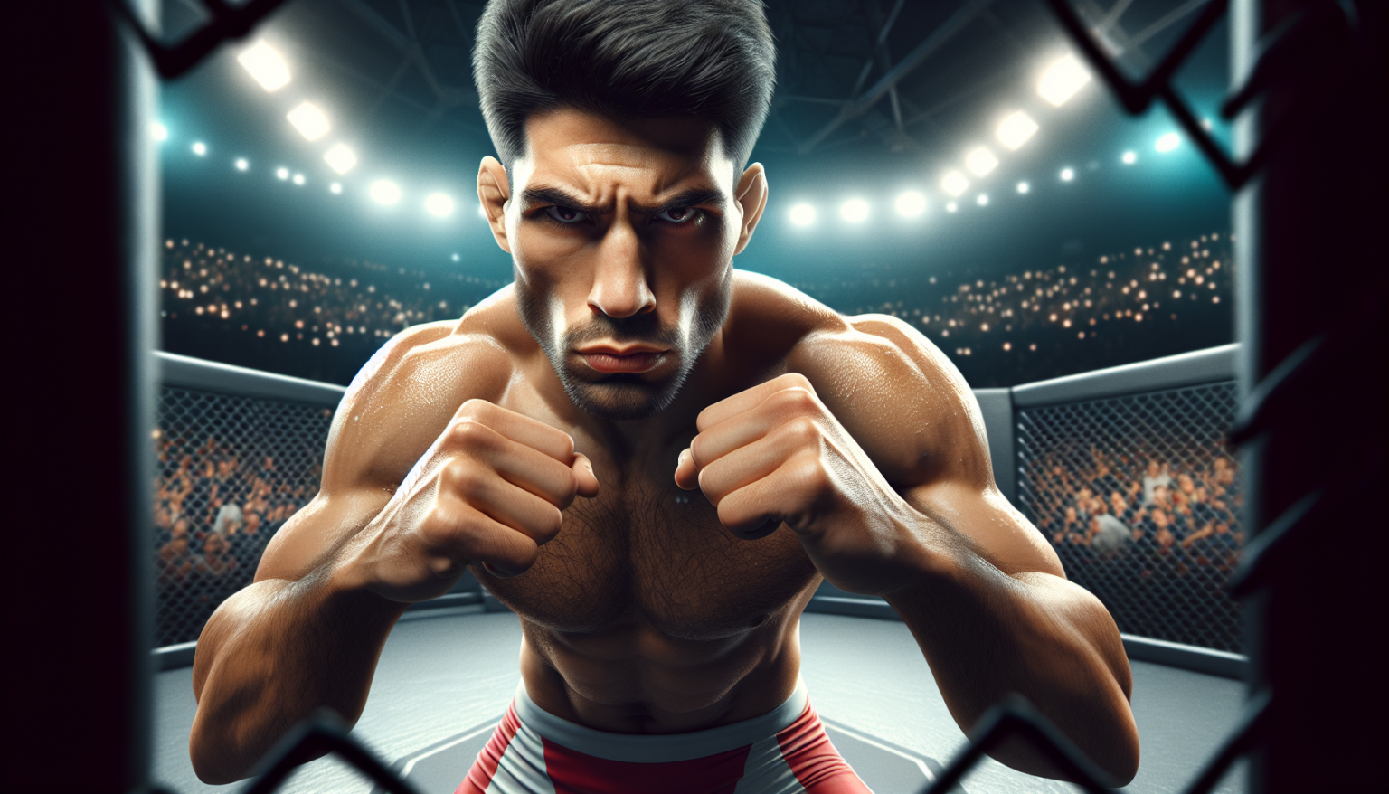 Patricio Pitbull s’inquiète du manque de combats sous la bannière PFL : un avenir incertain