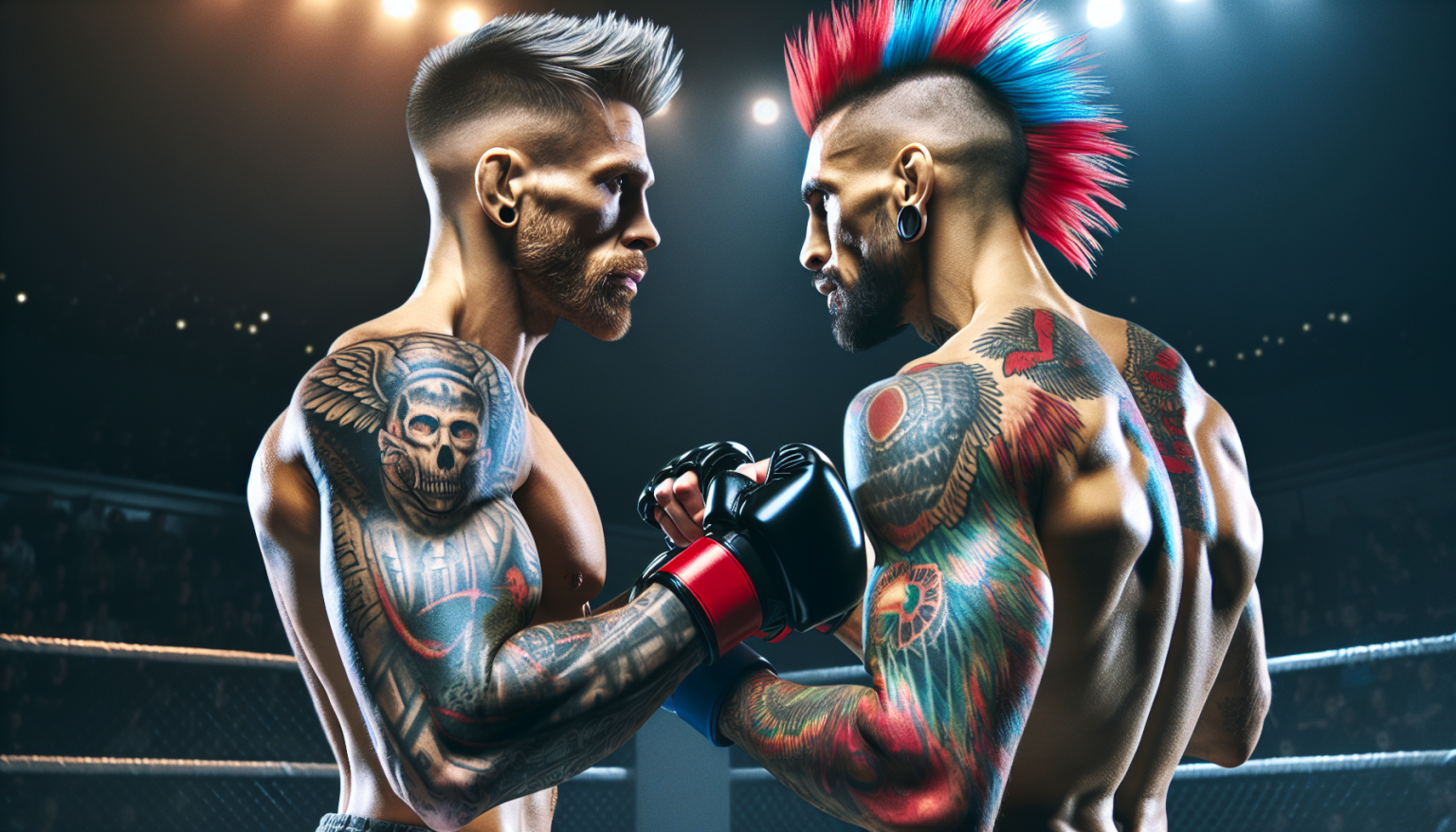 Frank Mir évoque un affrontement mémorable avec Jason ‘Mayhem’ Miller