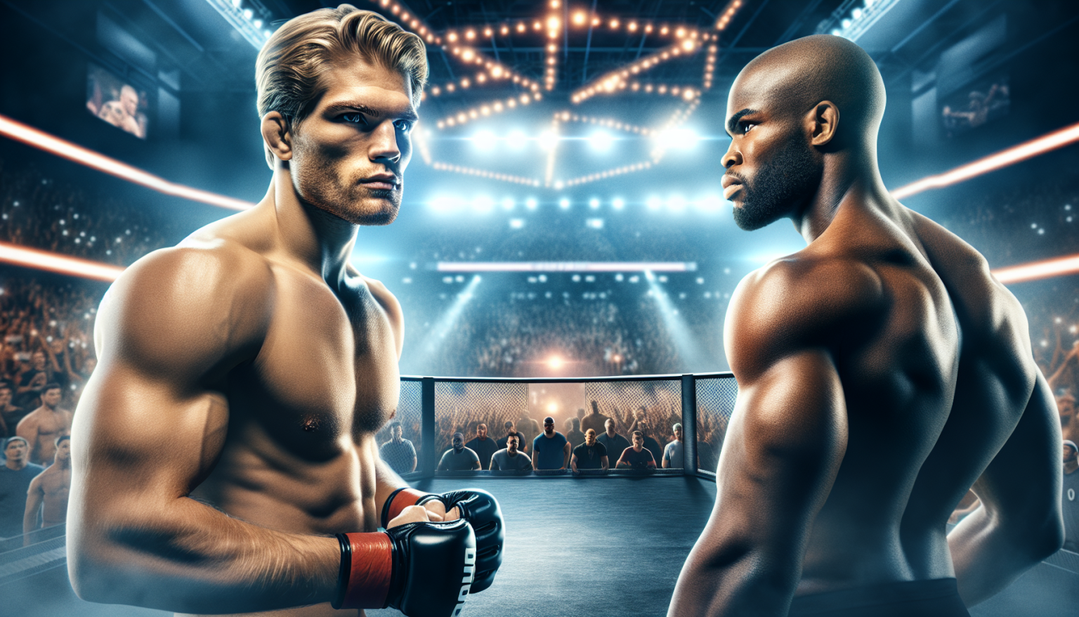 Reinier de Ridder affronte Kevin Holland à l’UFC 311, un choc à ne pas manquer