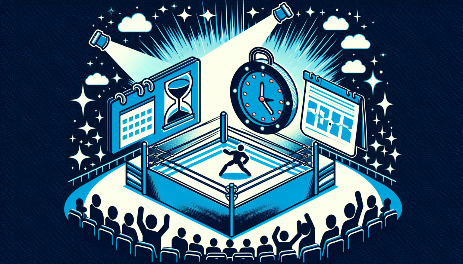 Jon Anik dévoile la date probable du combat entre Jon Jones et Tom Aspinall