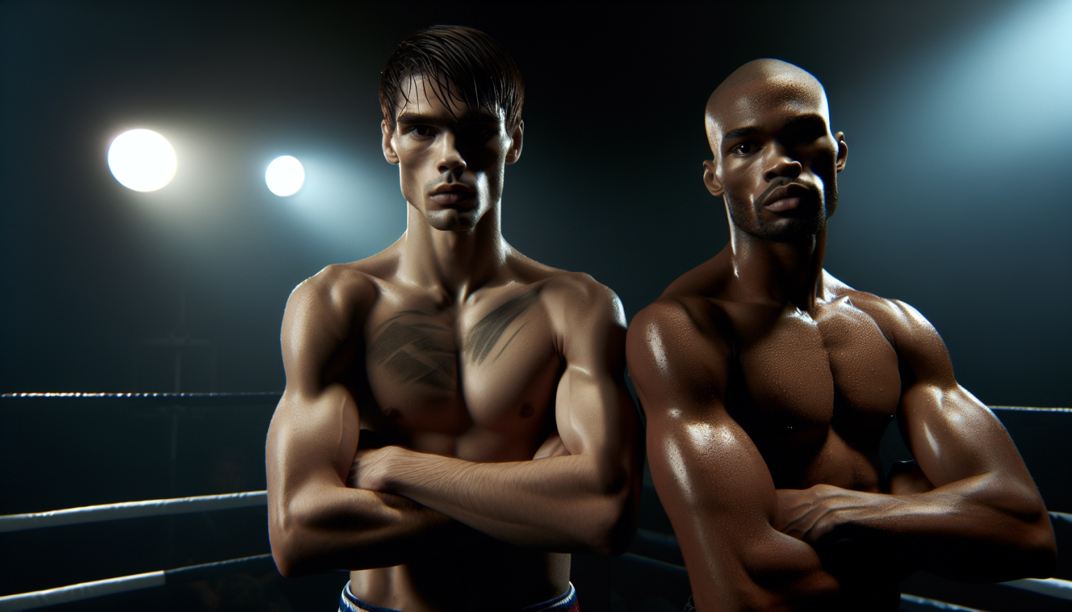 Les champions Bellator Patchy Mix et Corey Anderson frustrés par la rareté des combats