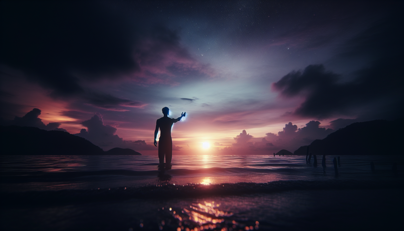 Je désire toujours récupérer cet amour perdu