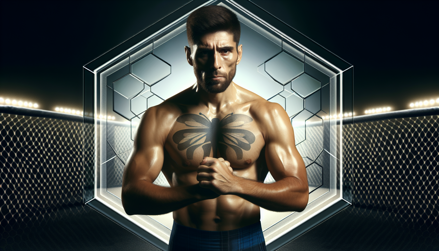 Michael Chandler déçu par le récit du commentaire UFC 309 : son honnêteté révélée