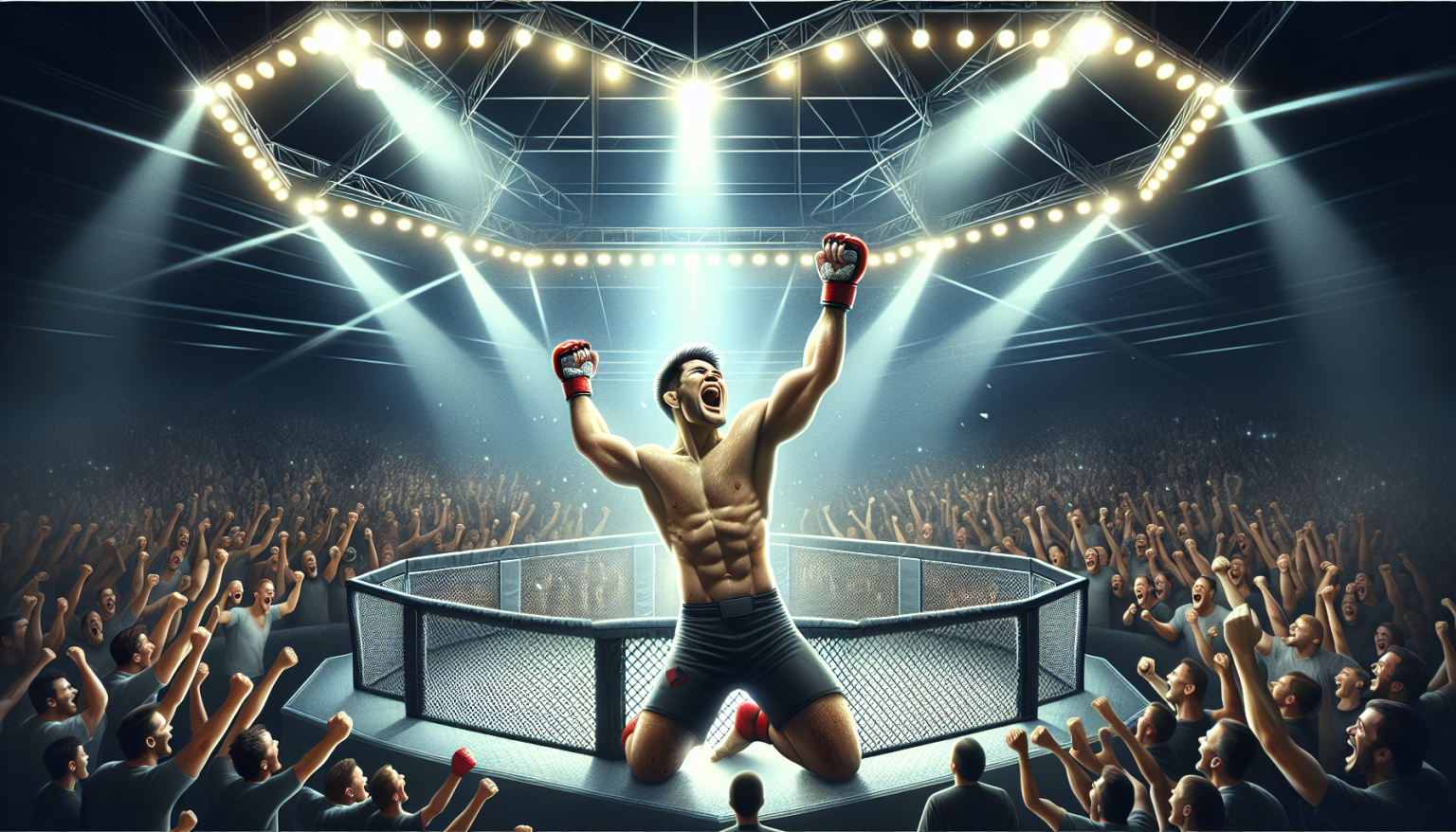 Réactions à la victoire classique de Petr Yan après l’UFC Macau contre Figueiredo