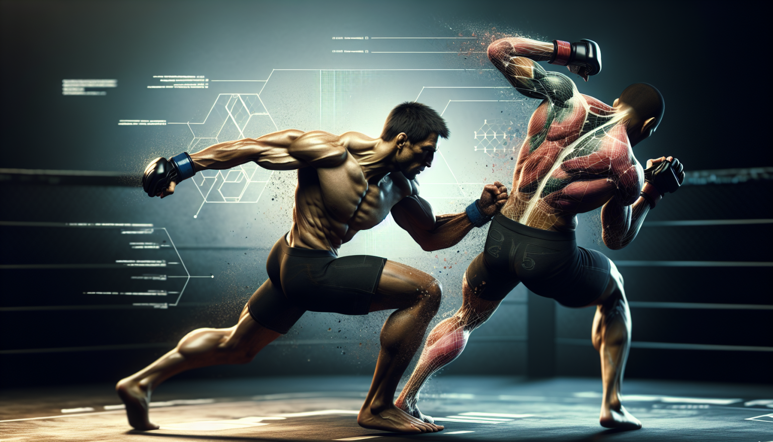 Les moments forts du combat entre Petr Yan et Deiveson Figueiredo en vidéo