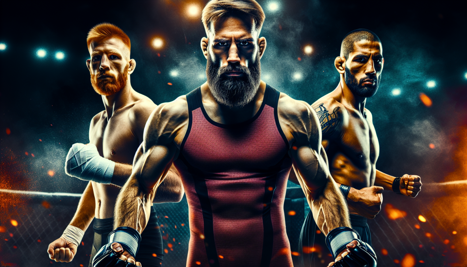 Daniel Cormier Propose Les Prochaines Combattants Pour Yan, O’Malley, Figueiredo