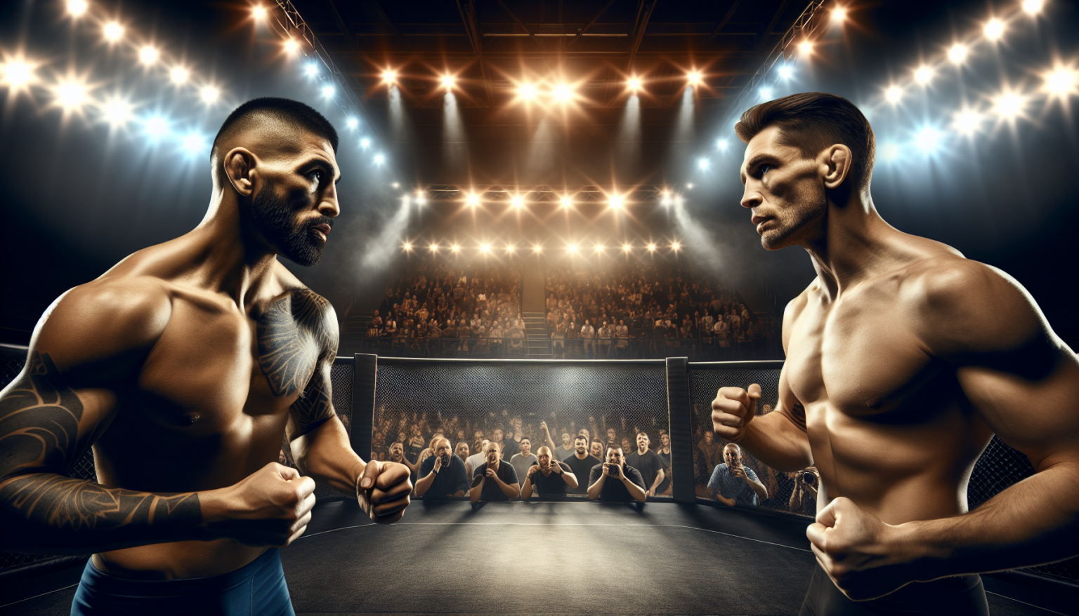 Résultats en direct UFC Macau : Yan affronte Figueiredo, qui l’emportera ?