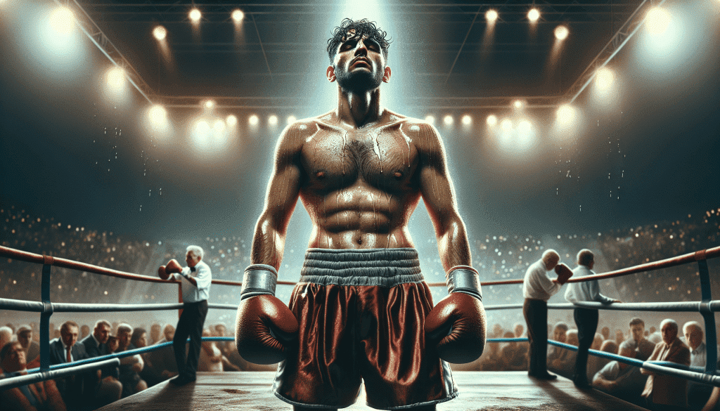 Abraham Nova imperturbable malgré une série de défaites consécutives