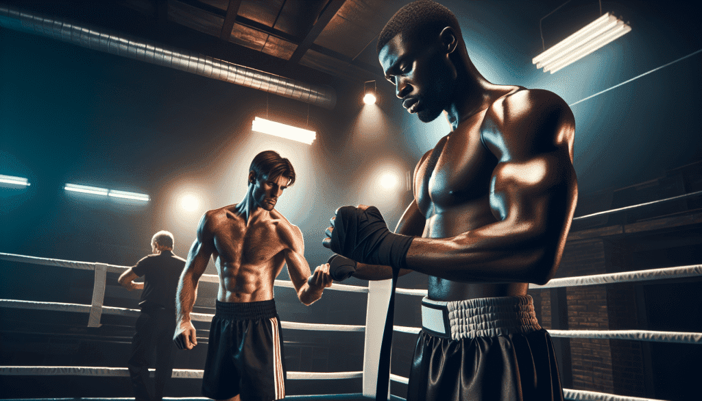 Ancien opposant met en garde Mike Tyson avant le combat avec Jake Paul : “Il est rapide et plus grand que ce que vous pensez”