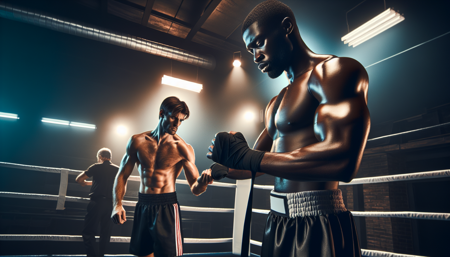 Ancien opposant met en garde Mike Tyson avant le combat avec Jake Paul : “Il est rapide et plus grand que ce que vous pensez”